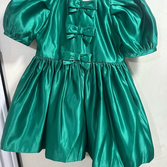 green emerald velvet dress Amazon.com: Janie and Jack Womens Green Plaid Dress (Toddler/Little  Kids/Big Kids) Green 5 Little Kid One Size: Clothing, Shoes & Jewelry main image 1